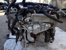 Двигатель б/у к Mercedes CLA OM 651.930 2,1 Дизель контрактный, арт. 208MS Двигатель б/у к Mercedes CLA OM 651.930 2,1 Дизель контрактный, арт. 208MS