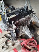 Двигатель б/у к Mercedes Sprinter W906 OM651 2,1 Дизель контрактный, арт. k404MS Двигатель б/у к Mercedes Sprinter W906 OM651 2,1 Дизель контрактный, арт. k404MS