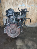 Двигатель б/у к Opel Corsa B C14SE 1,4 Бензин контрактный, арт. 810OP Двигатель б/у к Opel Corsa B C14SE 1,4 Бензин контрактный, арт. 810OP