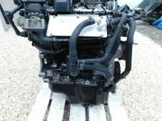 Двигатель б/у к Seat Toledo (2012 - наст. время) CBZA 1,2 Бензин контрактный, арт. 91SE