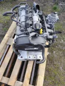Двигатель б/у к Skoda Octavia 3 (2012 - наст. Время) CWVA 1,6 Бензин контрактный, арт. 450SD