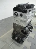 Двигатель б/у к Skoda Octavia 3 (2012 - наст. Время) CYKA 2.0 Дизель контрактный, арт. 457SD