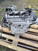 Двигатель б/у к Skoda Yeti CWVA 1,6 Бензин контрактный, арт. 402SD