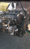 Двигатель б/у к Volkswagen Sharan AJH, AWC 1,8 Бензин контрактный, арт. 194VW Двигатель б/у к Volkswagen Sharan AJH, AWC 1,8 Бензин контрактный, арт. 194VW