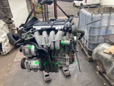 Двигатель б/у к Volvo V40 B4184S2 1,8 Бензин контрактный, арт. 700VV Двигатель б/у к Volvo V40 B4184S2 1,8 Бензин контрактный, арт. 700VV