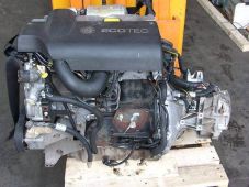 Двигатель б/у к Opel Astra G X20DTL, Y20DTL 2.0 Дизель контрактный, арт. 768OP Двигатель б/у к Opel Astra G X20DTL, Y20DTL 2.0 Дизель контрактный, арт. 768OP