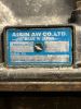КПП автоматическая (АКПП) БУ Mitsubishi L200 2.5 дизель 0372l, арт kp4d56mr