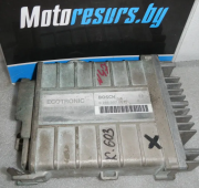 Блок управления двигателем (ЭБУ) к Volkswagen Golf 2 Bosch 285007061, art. eb47 Блок управления двигателем (ЭБУ) к Volkswagen Golf 2 Bosch 285007061, art. eb47