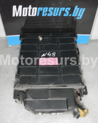 Блок управления двигателем (ЭБУ) к Audi 80 (B3) Bosch 280800188, art. eb48