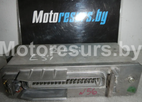 Блок управления двигателем (ЭБУ) к BMW 5 (E34) Bosch 265103047, art. eb56