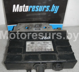 Блок управления двигателем (ЭБУ) к Audi 100 Hella 97927731, art. eb60