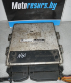 Блок управления двигателем (ЭБУ) к Rover 45 Motorola 1470100743, art. eb61 Блок управления двигателем (ЭБУ) к Rover 45 Motorola 1470100743, art. eb61