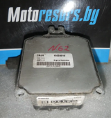 Блок управления двигателем (ЭБУ) к Opel Astra G Delco 16228919, art. eb62 Блок управления двигателем (ЭБУ) к Opel Astra G Delco 16228919, art. eb62