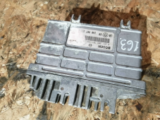 Блок управления двигателем (ЭБУ) бу Volkswagen Golf 3 1h0907311p bosch, арт. eb163KF Блок управления двигателем (ЭБУ) бу Volkswagen Golf 3 1h0907311p bosch, арт. eb163KF