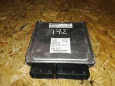 Блок управления двигателем (ЭБУ) Mercedes Sprinter A 651 900 34 03, A 651 901 35 02 Delphi, арт. eb172KF Блок управления двигателем (ЭБУ) Mercedes Sprinter A 651 900 34 03, A 651 901 35 02 Delphi, арт. eb172KF