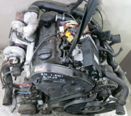 Двигатель б/у к Volkswagen Golf 3 1Z, AHU, ALE 1,9 Дизель контрактный, арт. 531VW Двигатель б/у к Volkswagen Golf 3 1Z, AHU, ALE 1,9 Дизель контрактный, арт. 531VW