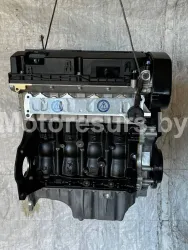 Двигатель б/у к Chevrolet Cruze (J300) F16D4 1,6 Бензин контрактный, арт. 487CHV