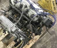 Двигатель б/у к Honda Prelude F20A4 2,0 Бензин контрактный, арт. 867HD Двигатель б/у к Honda Prelude F20A4 2,0 Бензин контрактный, арт. 867HD