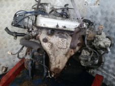 Двигатель б/у к Honda Prelude F20A4 2,0 Бензин контрактный, арт. 862HD Двигатель б/у к Honda Prelude F20A4 2,0 Бензин контрактный, арт. 862HD