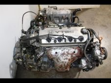 Двигатель б/у к Honda Prelude F22Z6, F22B 2,2 Бензин контрактный, арт. 865HD Двигатель б/у к Honda Prelude F22Z6, F22B 2,2 Бензин контрактный, арт. 865HD