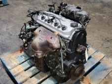 Двигатель б/у к Honda Odyssey F22B9, F22B1 2,2 Бензин контрактный, арт. 859HD Двигатель б/у к Honda Odyssey F22B9, F22B1 2,2 Бензин контрактный, арт. 859HD