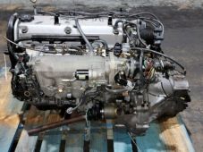 Двигатель б/у к Honda Accord V F22B1 2,2 Бензин контрактный, арт. 727HD Двигатель б/у к Honda Accord V F22B1 2,2 Бензин контрактный, арт. 727HD