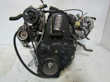 Двигатель б/у к Honda Accord VI F23A 2,3 Бензин контрактный, арт. 733HD Двигатель б/у к Honda Accord VI F23A 2,3 Бензин контрактный, арт. 733HD