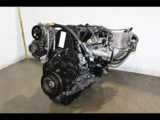 Двигатель б/у к Honda Accord VI F23A1 2,3 Бензин контрактный, арт. 720HD Двигатель б/у к Honda Accord VI F23A1 2,3 Бензин контрактный, арт. 720HD