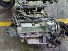 Двигатель б/у к Honda Accord VI F23A4 2,3 Бензин контрактный, арт. 718HD Двигатель б/у к Honda Accord VI F23A4 2,3 Бензин контрактный, арт. 718HD