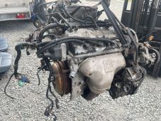 Двигатель б/у к Honda Shuttle F23A7 2,3 Бензин контрактный, арт. 618HD Двигатель б/у к Honda Shuttle F23A7 2,3 Бензин контрактный, арт. 618HD