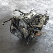 Двигатель б/у к Honda Odyssey F23Z4 2,3 Бензин контрактный, арт. 856HD Двигатель б/у к Honda Odyssey F23Z4 2,3 Бензин контрактный, арт. 856HD