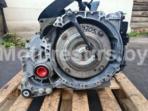 КПП автоматическая (АКПП) БУ Ford Focus 1.5 дизель RFJM5P, арт kp4205mr