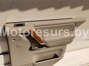 Ручка внутренняя задняя правая бу Infiniti QX56, арт. RV103KF