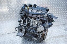 Двигатель б/у к Ford Fiesta F6JA 1,4 Дизель контрактный, арт. 136FD Двигатель б/у к Ford Fiesta F6JA 1,4 Дизель контрактный, арт. 136FD