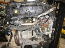 Двигатель б/у к Ford Fusion F6JA, F6JB 1,4 Дизель контрактный, арт. 109FD Двигатель б/у к Ford Fusion F6JA, F6JB 1,4 Дизель контрактный, арт. 109FD