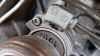 КПП механическая (МКПП) БУ Opel Meriva A 1.8 бензин f17, арт kp4106mr
