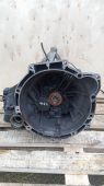 КПП механическая (МКПП) БУ Ford C-Max 1.6 дизель 3m5t18c942, арт kp4164mr КПП механическая (МКПП) БУ Ford C-Max 1.6 дизель 3m5t18c942, арт kp4164mr