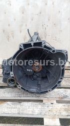 КПП механическая (МКПП) БУ Ford C-Max 1.6 дизель 3m5t18c942, арт kp4164mr