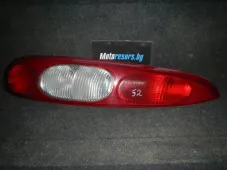 Фонарь Задний левый к Kia Clarus в крыло, art. fa52