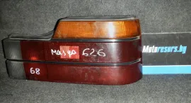 Фонарь Задний правый к Mazda 626, art. fa68