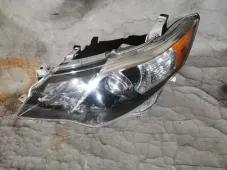 Фара левая Toyota Camry XV50 бу оригинал USA black AHRI5PP2Y2 09, арт. Fr49Kf Фара левая Toyota Camry XV50 бу оригинал USA black AHRI5PP2Y2 09, арт. Fr49Kf