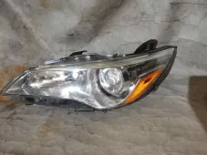 Фара левая Toyota Camry XV50 рейстайлинг, оригинал, USA, арт. Fr47Kf Фара левая Toyota Camry XV50 рейстайлинг, оригинал, USA, арт. Fr47Kf