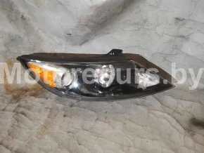 Фара правая Kia Sportage 3 бу 92102-3WXXX USA оригинал, арт. Fr41Kf