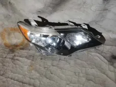 Фара правая Toyota Camry XV50 бу оригинал USA black AHRI5PP2Y2 09, арт. Fr48Kf Фара правая Toyota Camry XV50 бу оригинал USA black AHRI5PP2Y2 09, арт. Fr48Kf