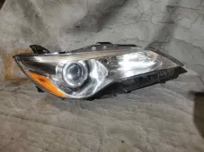 Фара правая Toyota Camry XV50 бу рестайлинг, оригинал, USA, арт. Fr46Kf Фара правая Toyota Camry XV50 бу рестайлинг, оригинал, USA, арт. Fr46Kf
