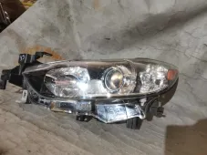 Фара правая бу к Mazda 6 GJ GHR451040 GHR451030, арт. Fr3940KF Фара правая бу к Mazda 6 GJ GHR451040 GHR451030, арт. Fr3940KF