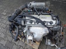 Двигатель б/у к Honda Accord VI F23Z5 2,3 Бензин контрактный, арт. 691HD Двигатель б/у к Honda Accord VI F23Z5 2,3 Бензин контрактный, арт. 691HD