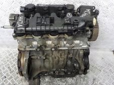 Двигатель б/у к Ford Fiesta HHJA, HHJB 1,6 Дизель контрактный, арт. 146FD Двигатель б/у к Ford Fiesta HHJA, HHJB 1,6 Дизель контрактный, арт. 146FD