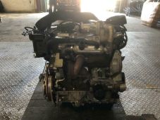 Двигатель б/у к Ford S-Max FFWA 1,8 Дизель контрактный, арт. 23FD Двигатель б/у к Ford S-Max FFWA 1,8 Дизель контрактный, арт. 23FD
