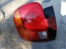Фонарь задний правый бу Audi A4 B5 седан 1998 г., арт. FZ75 Фонарь задний правый бу Audi A4 B5 седан 1998 г., арт. FZ75